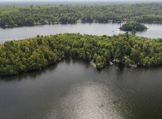 7290 Anderson Isle, Cook, MN 55723