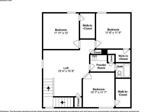 3rd image of 8715 Doskocil Dr
