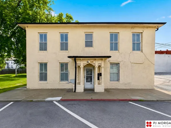114 N 7th St, Nebraska City, NE 68410