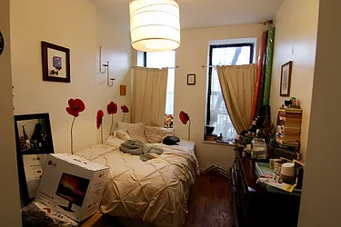 Rented by Lucky Apt Inc