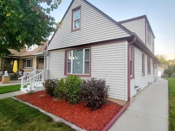 1616 South 53rd STREET, West Milwaukee, WI 53214