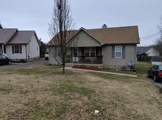 802 Albin Ct, La Vergne, TN 37086