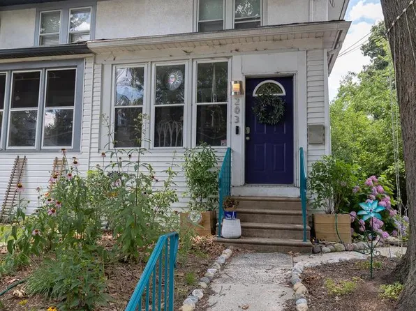 203 Crestmont Ter, Collingswood, NJ 08108