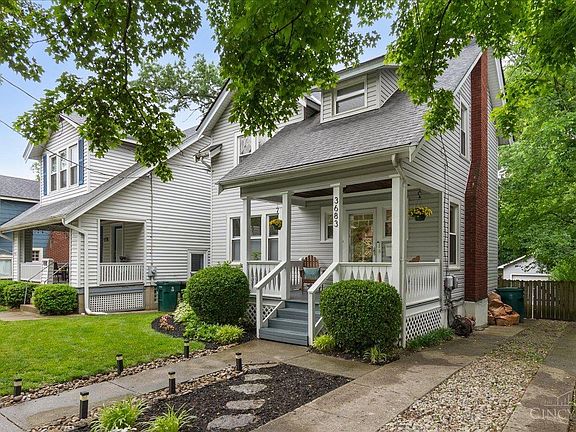 3rd image of 3683 Saybrook Ave