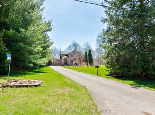 46485 Sparta Line, Central Elgin, ON N0L2H0