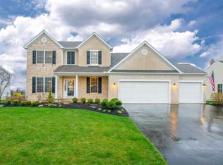 1056 Balmoral Dr, Delaware, OH