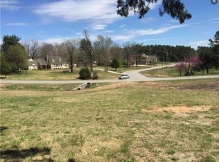 Avalon Dr, Rogers, AR 72758