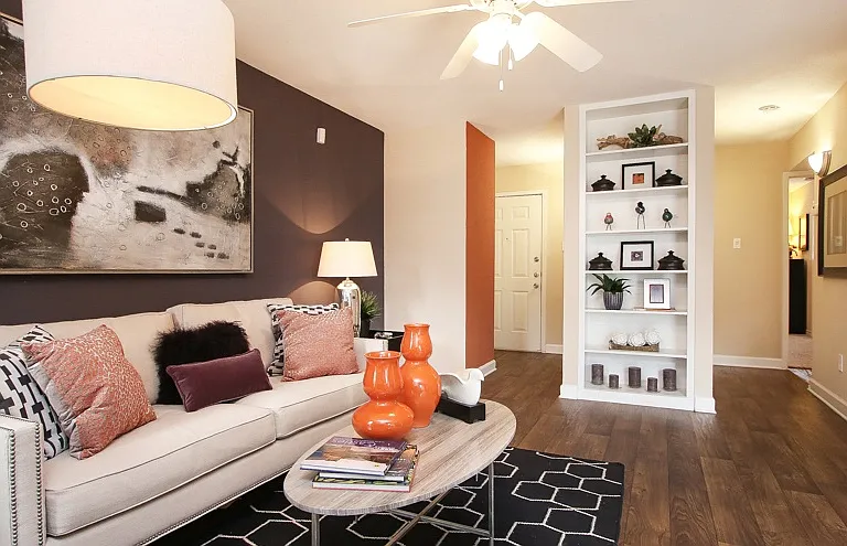 Westmount at London Park Apartments — Photo 28