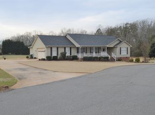 123 Albertville Ln, Boiling Springs, NC 28152