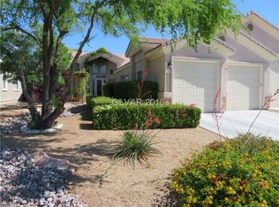 3902 Feldspar Ave, Las Vegas, NV 89120