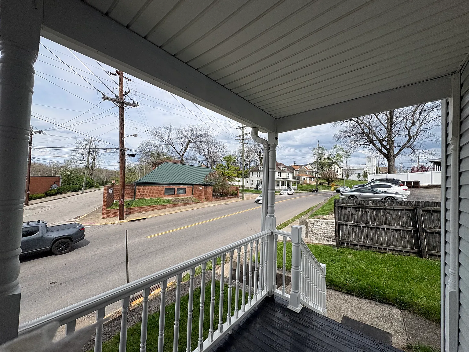 1 bed, 675 sqft, $995 — Photo 3