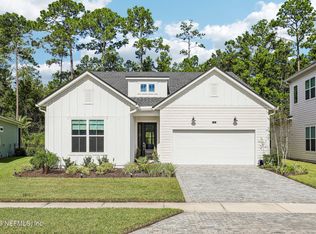 145 BRIDGETON Street, St. Johns, FL 32259