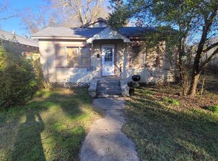 122 Denwiddie Ave, McComb, MS 39648
