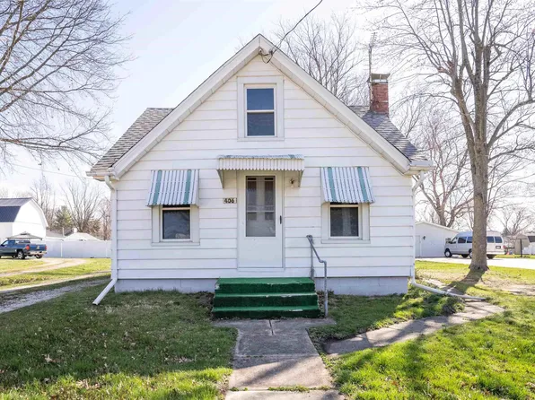 406 N Galena Ave, Brimfield, IL 61517
