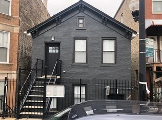 2226 W Cermak Rd, Chicago, IL 60608