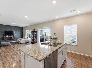 234 Sandburg Dr, Lithopolis, OH 43136