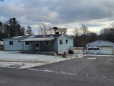424 Morningland Dr, Windber, PA, 15963