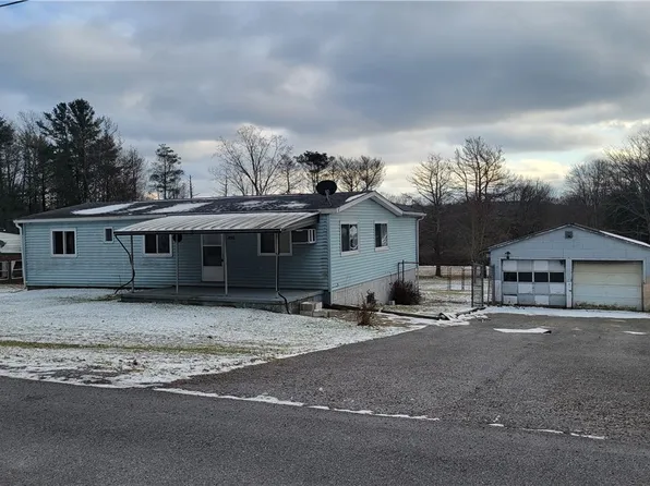 424 Morningland Dr, Windber, PA 15963