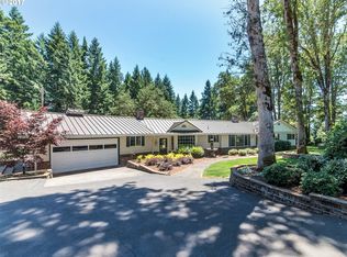 77741 High Prairie Rd, Oakridge, OR 97463