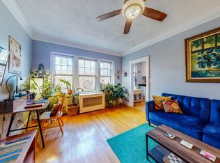 4 Chiswick Rd APT 42, Brighton, MA 02135