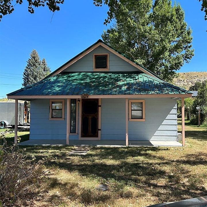 1604 Hayes Ave, Meeteetse, WY 82433 MLS 10021390 Zillow