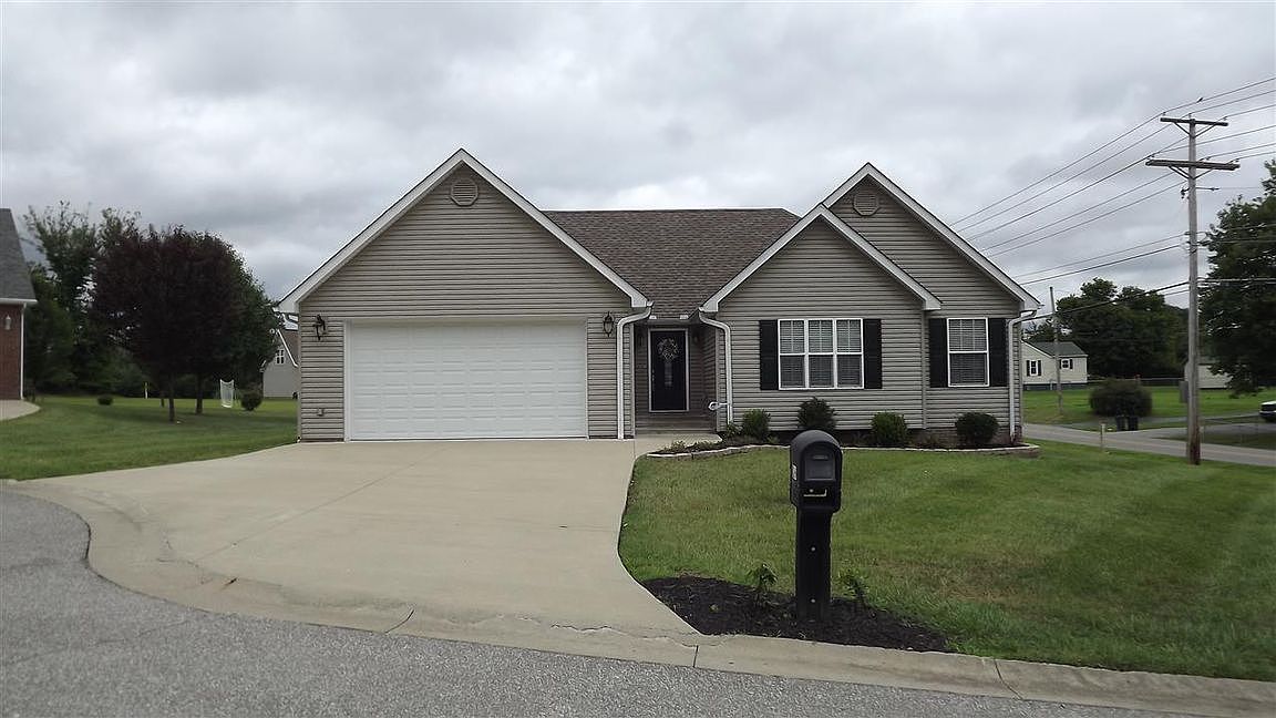 16 Chase Ct, Flatwoods, KY 41139 Zillow