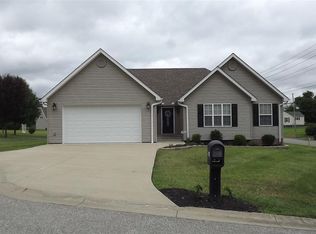 16 Chase Ct, Flatwoods, KY 41139