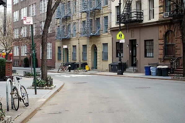 Rented by Geoffrey Stevens Realty | media 32