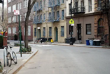 Rented by Geoffrey Stevens Realty