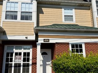 494 Jetton St, Davidson, NC 28036
