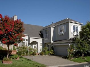 2163 Falcon Ridge Dr, Petaluma, CA 94954