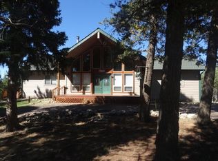 857 County Road 512, Divide, CO 80814