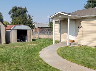 138 High St #B, Nampa, ID 83651