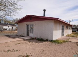 1013 S Silver Ave, Deming, NM 88030