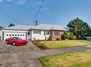 144 SE 85th Ave, Portland, OR 97216