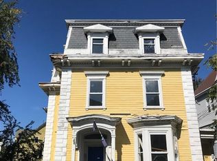 25 Grove St, Providence, RI 02909