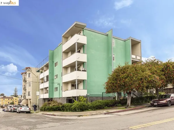 1905 5th Ave APT 3, Oakland, CA 94606