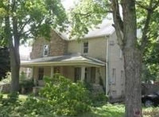 12459 Marlboro Ave NE, Alliance, OH 44601