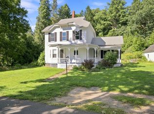 116 Richardson St, Warren, MA 01083