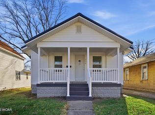 328 N Franklin St, Van Wert, OH 45891