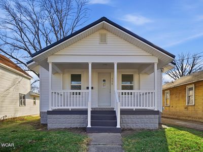 328 N Franklin St, Van Wert, OH, 45891