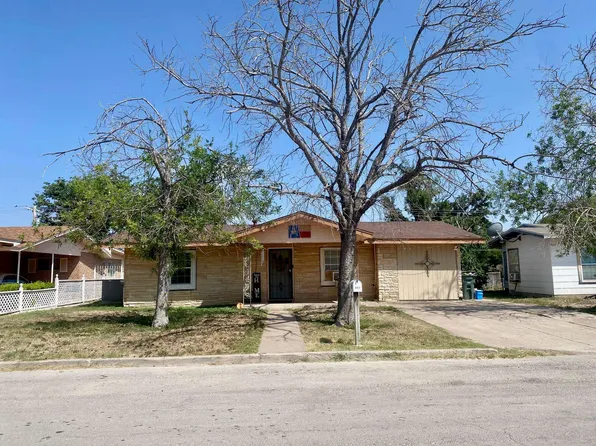 303 E Bean St, Del Rio, TX 78840