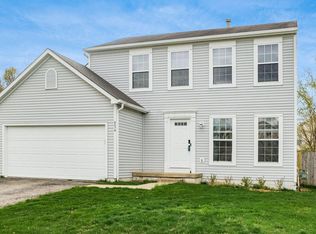 6579 Warriner Way, Canal Winchester, OH