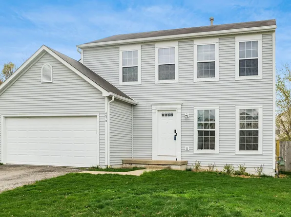 6579 Warriner Way, Canal Winchester, OH 43110