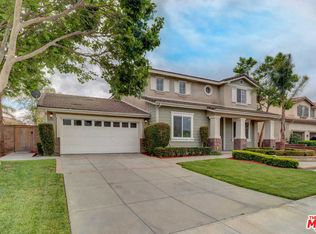 13327 Linnea St, Corona, CA 92880