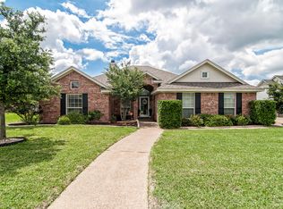 405 Sagewood Dr, Hewitt, TX 76643