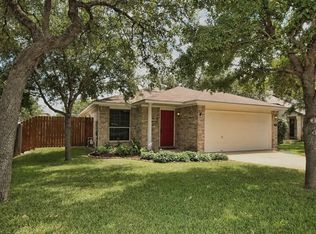 1204 Brashear Ln, Cedar Park, TX 78613