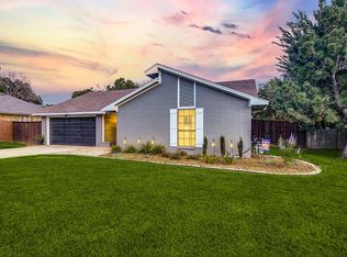 2913 Tumbleweed Trl, Grapevine, TX 76051