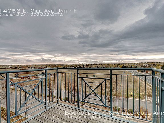 4th image of 671 S Fairplay St #F