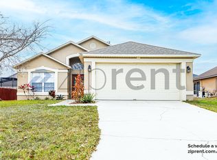 710 Durango Loop St, Davenport, FL 33897